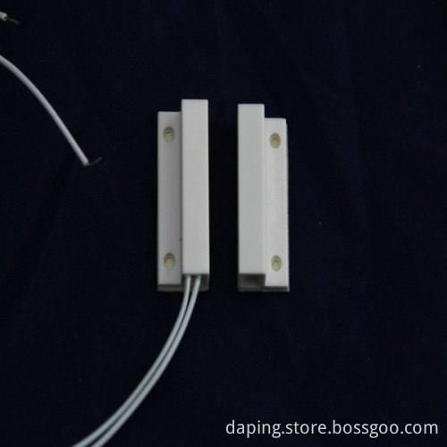 Wired Door Magnetic Sensor door detector
